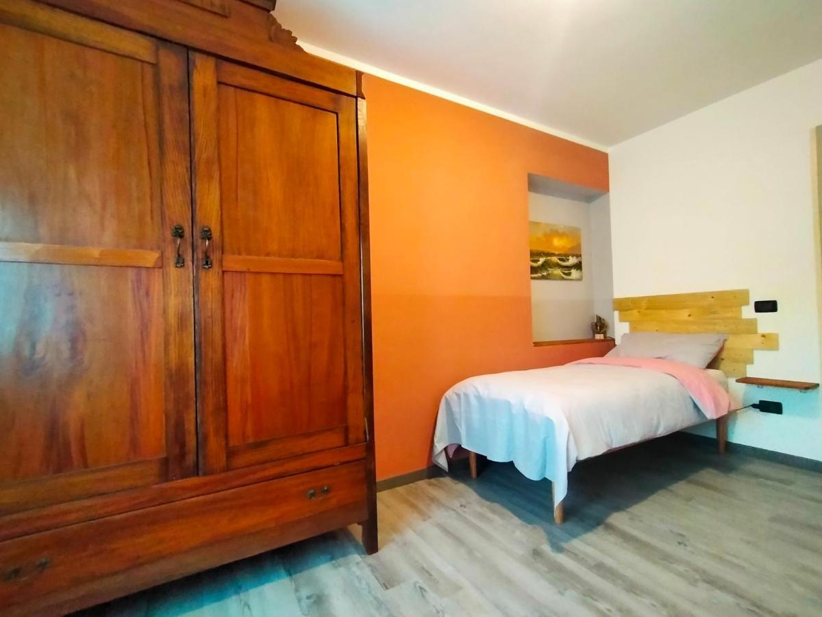 Appartamento La casa di Nello Pedemonte Esterno foto