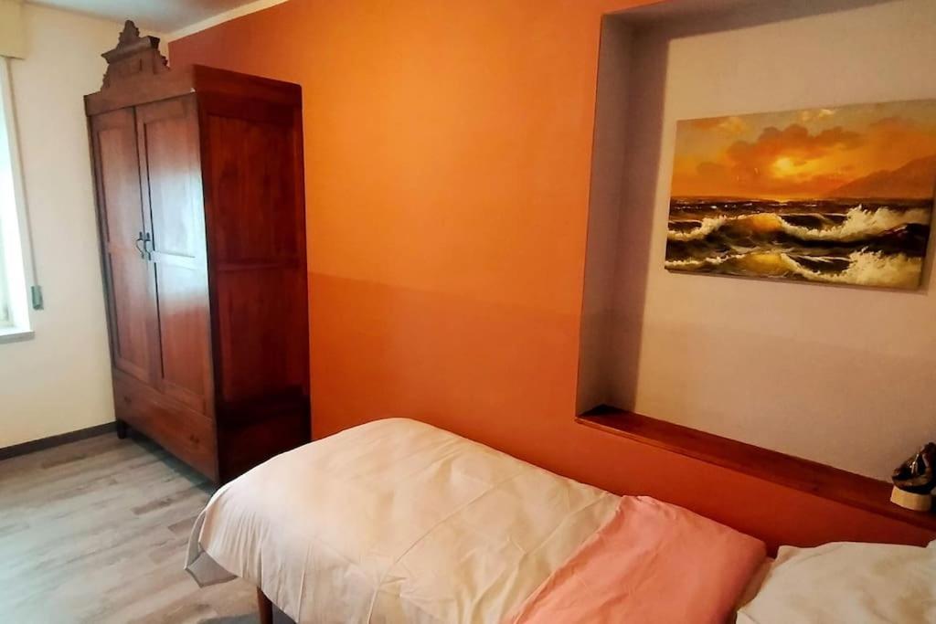 Appartamento La casa di Nello Pedemonte Esterno foto