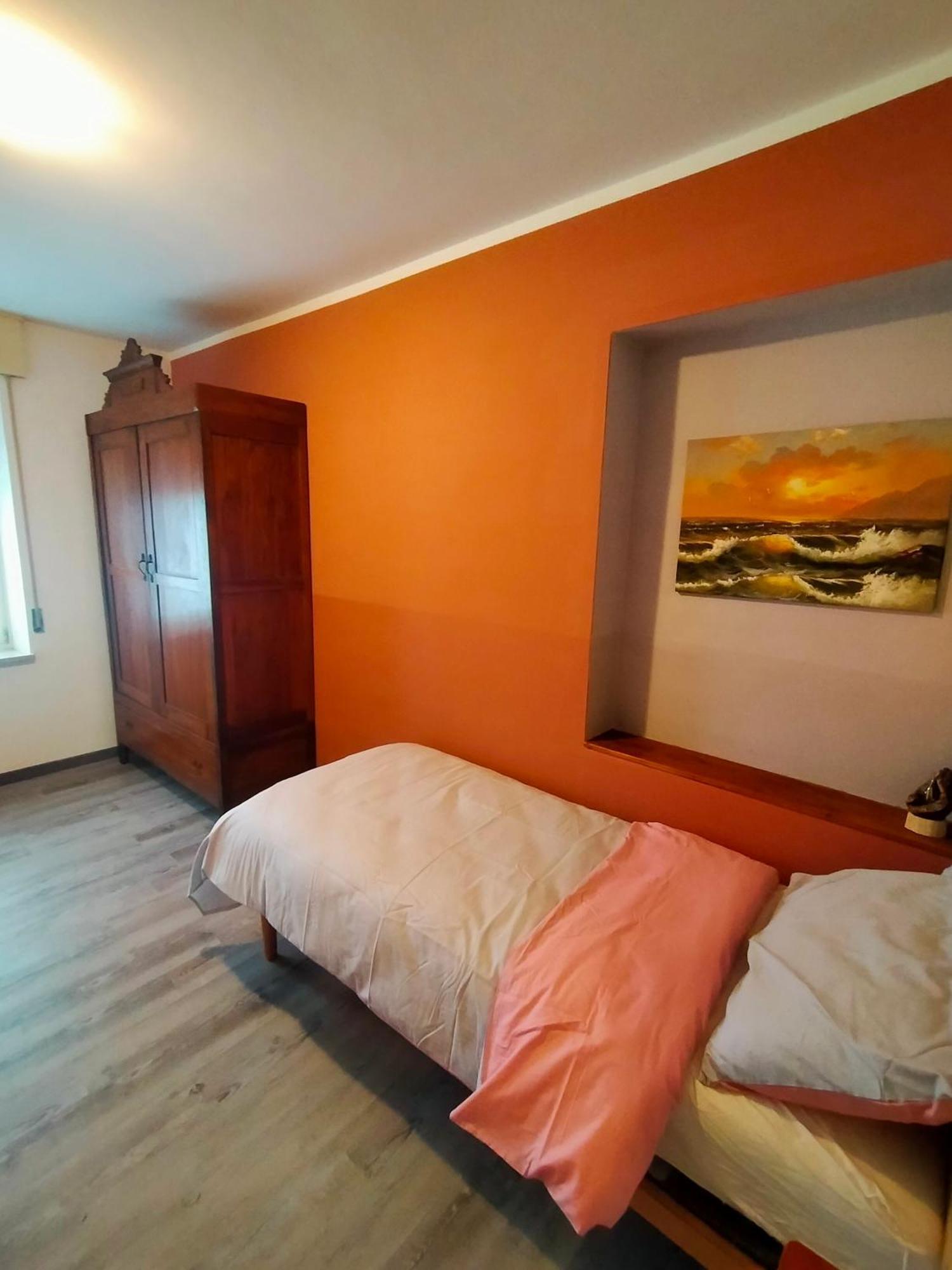 Appartamento La casa di Nello Pedemonte Esterno foto